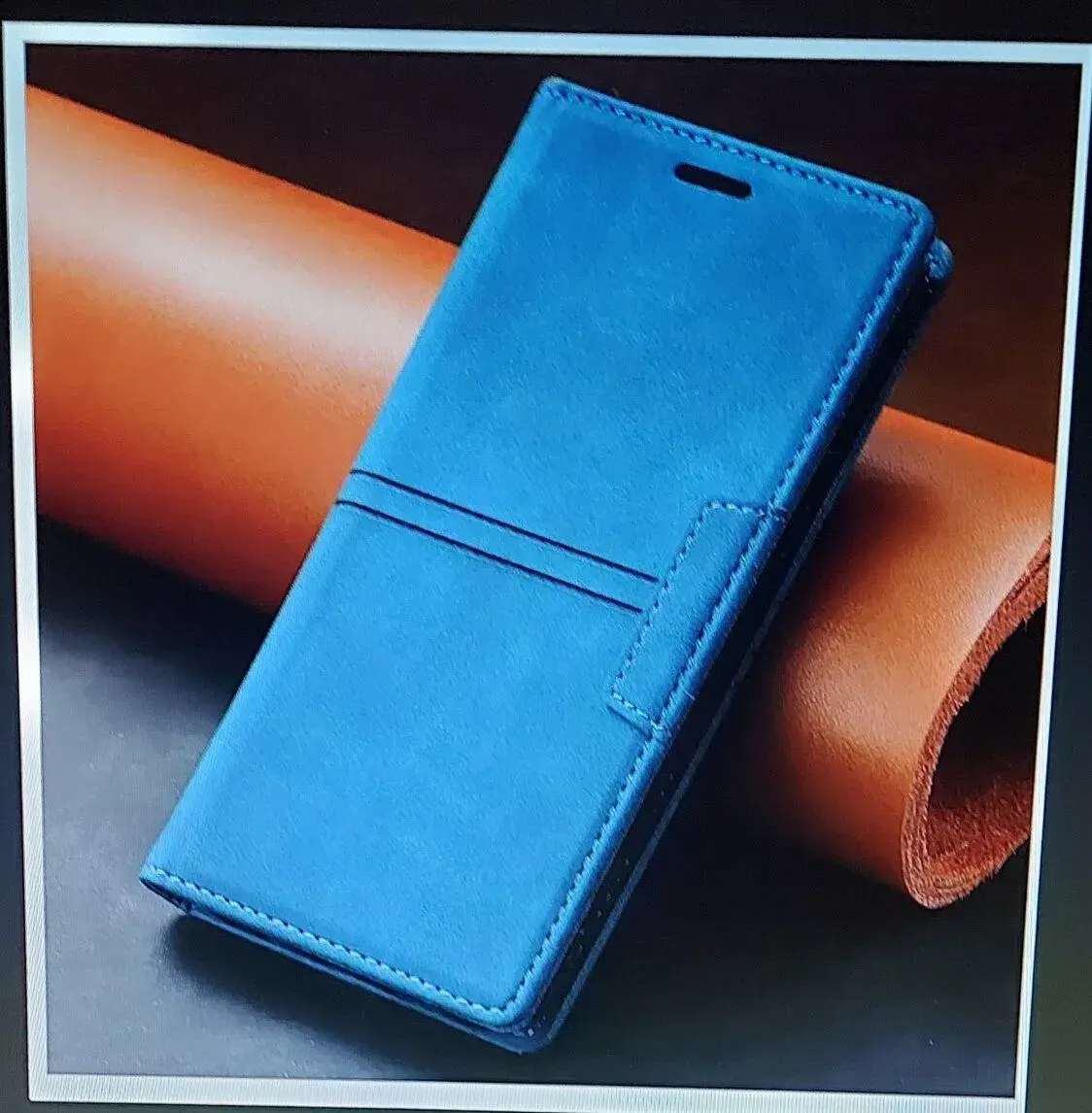 Pouzdro NOVÉ pro telefon Samsung Galaxy 10+.