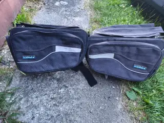Boční brašny KAPPA
