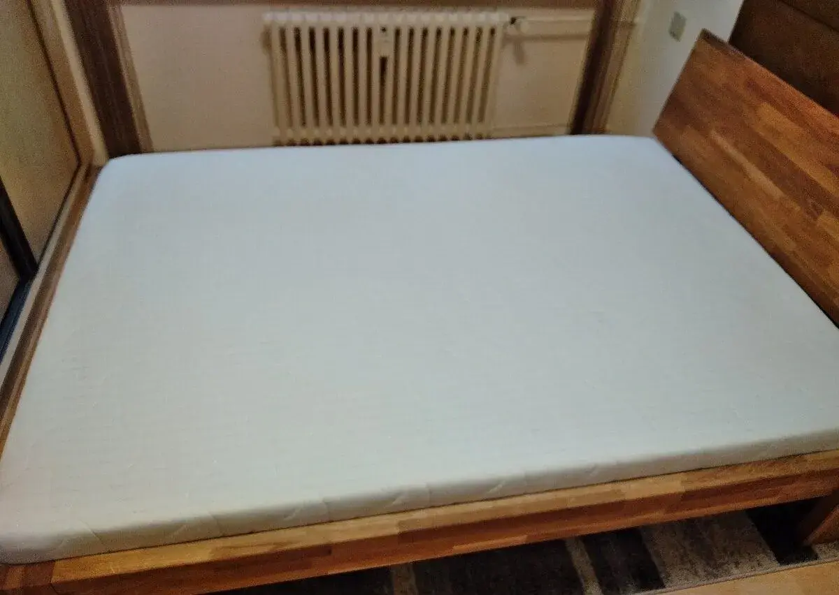 matrace 140x200 cm