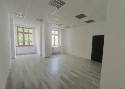 Pronájem, kancelář, 87 m², Šumperk