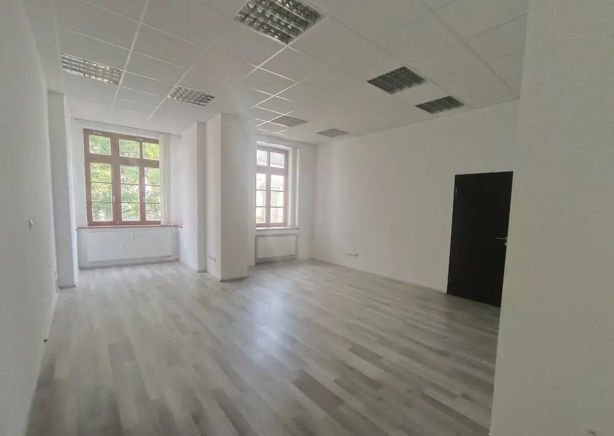 Pronájem, kancelář, 87 m², Šumperk