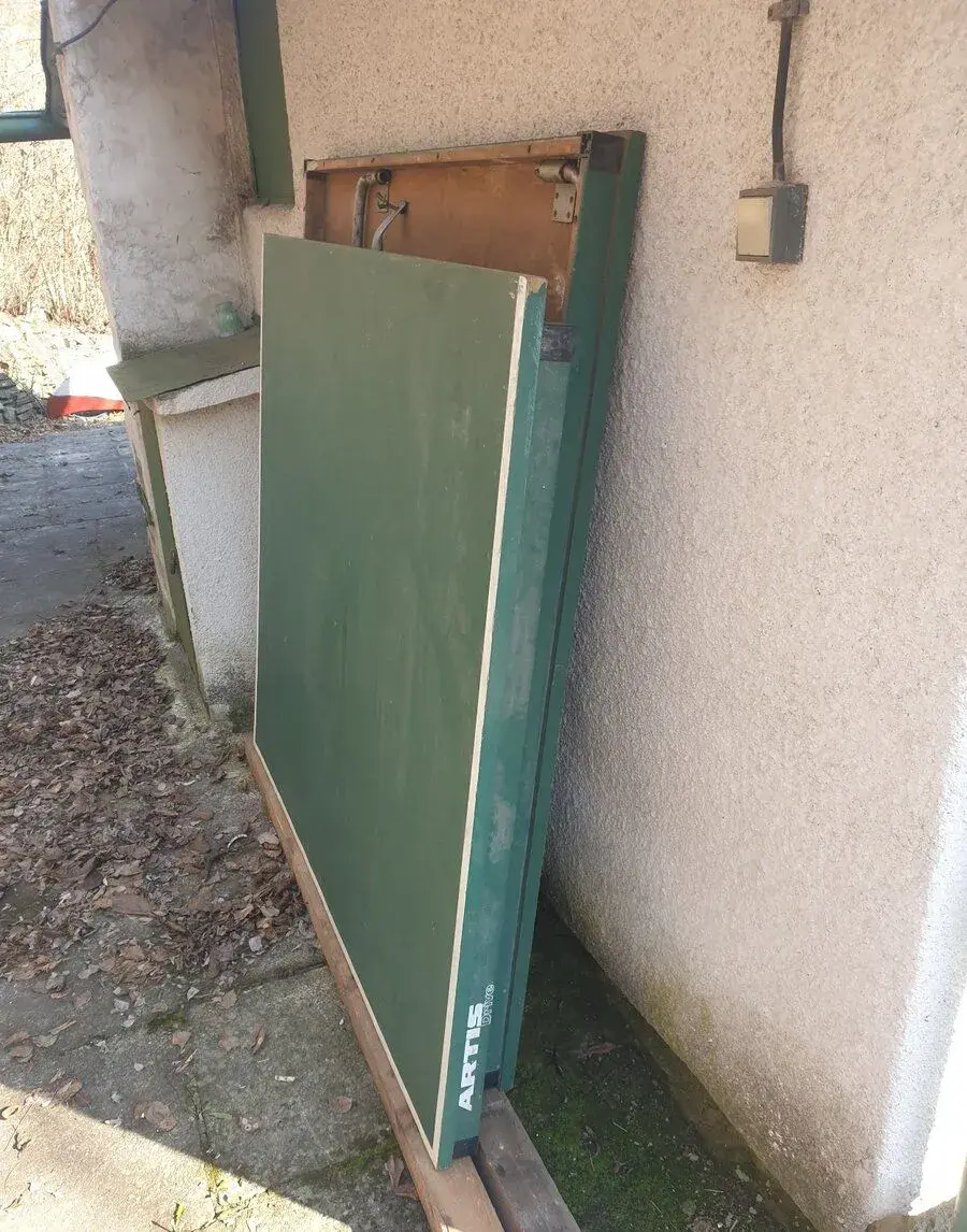 Pingpong stůl Artis