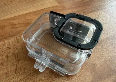 Ochranné pouzdro GOPRO 10
