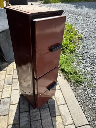 Kamna na drevo ci uhli FIKOTERM U5P