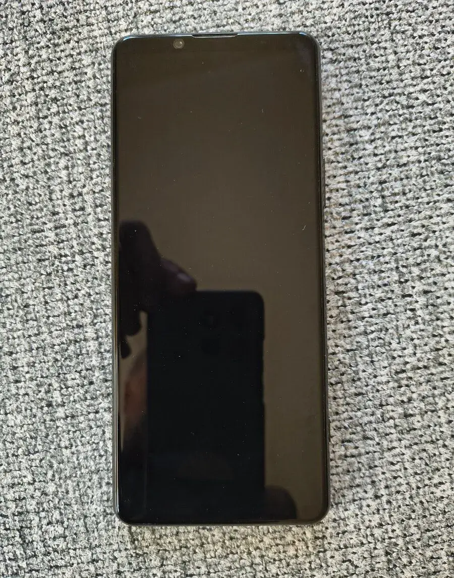Xperia 5 II