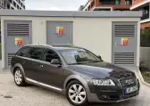 Audi A6 – 470 000 km