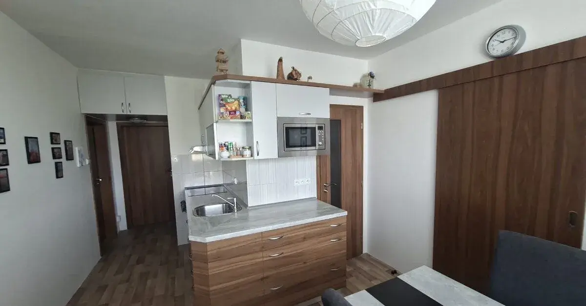 Prodám byt 3+1 v Šumperku