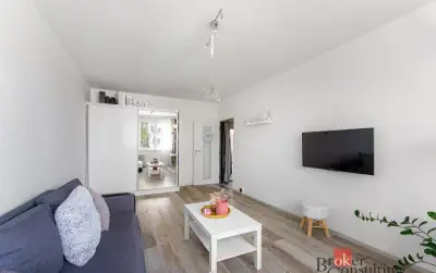 Pronájem, byty/2+1, 53 m2, Staroměstská 2054/7, České Budějo