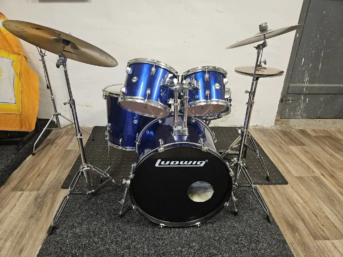 Bicí souoravi Ludwig