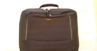 Brašna na notebook 15,6"