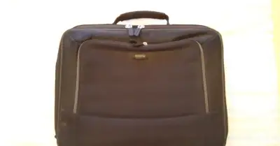 Brašna na notebook 15,6"