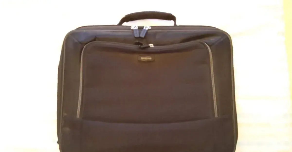 Brašna na notebook 15,6"