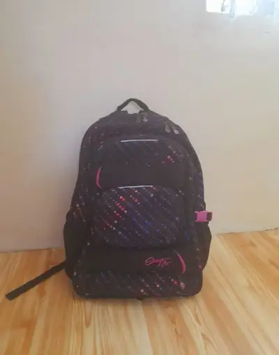 Batoh s penálem