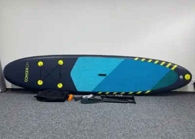 Paddleboard Stripe 366 cm 150 kg