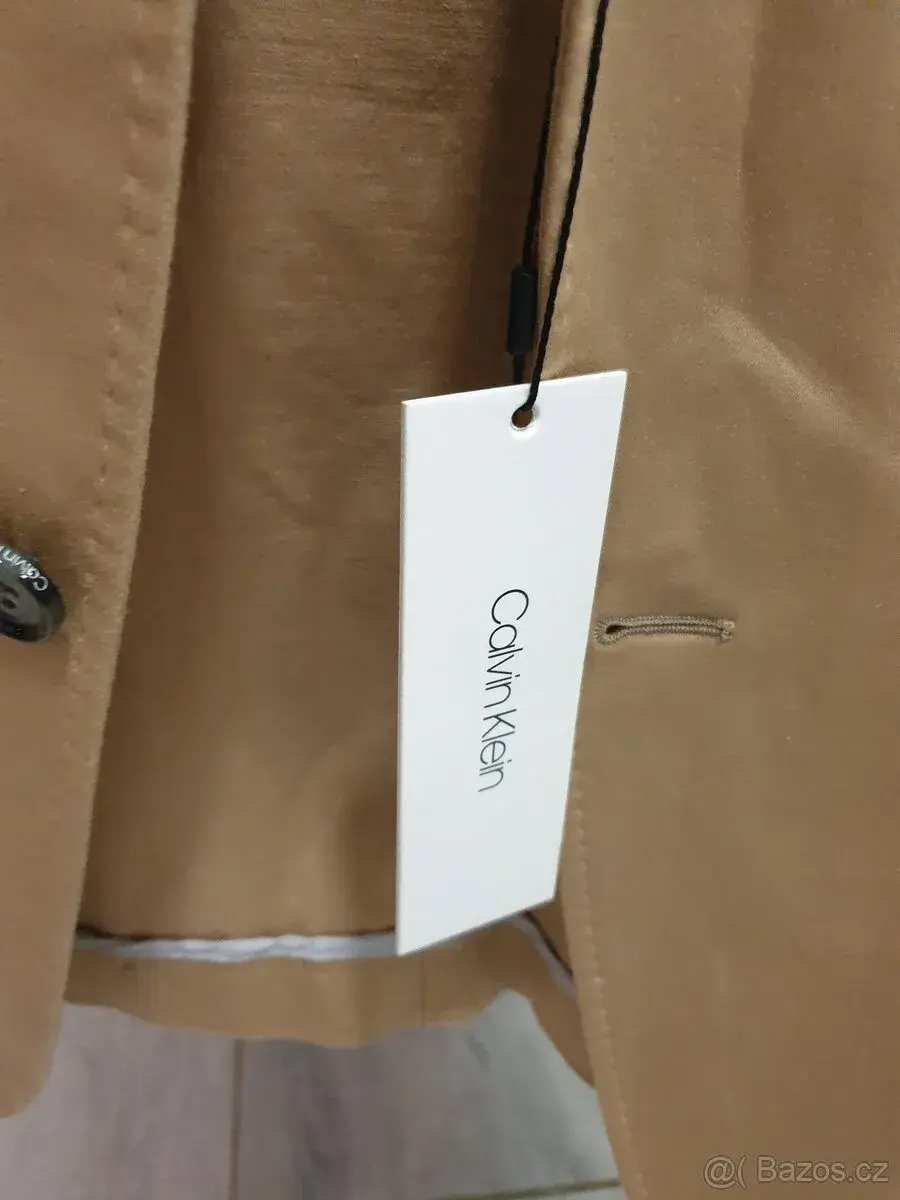 Calvin Klein