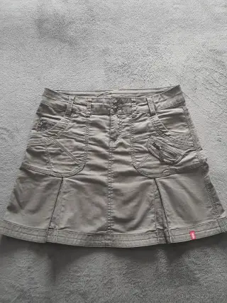 Dámská sukně "ESPRIT" vel. 38