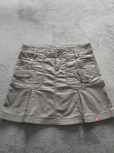 Dámská sukně "ESPRIT" vel. 38