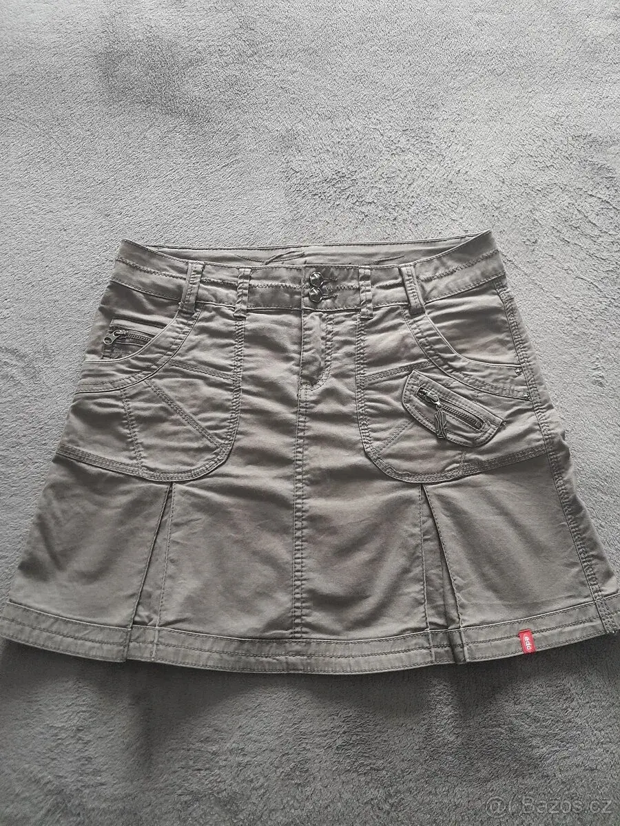 Dámská sukně "ESPRIT" vel. 38