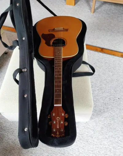 Kytaru Crafter