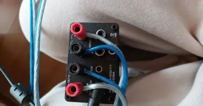 Zesilovač Sure Electronics AA-AS32171