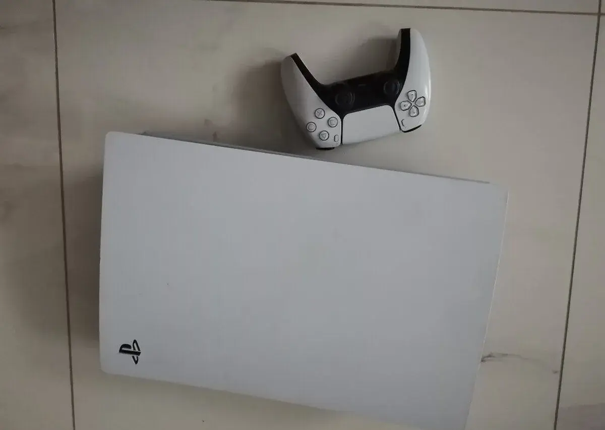 Sony PS5