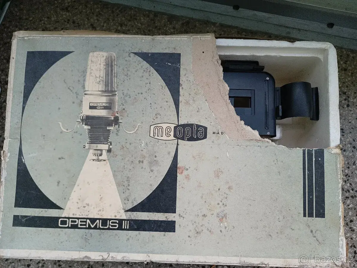 Opemus 3