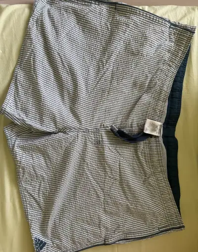 Pánské plavky Adidas