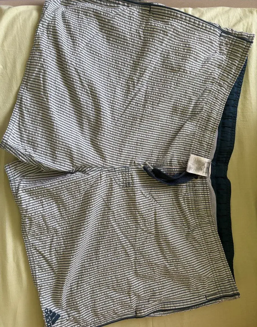 Pánské plavky Adidas