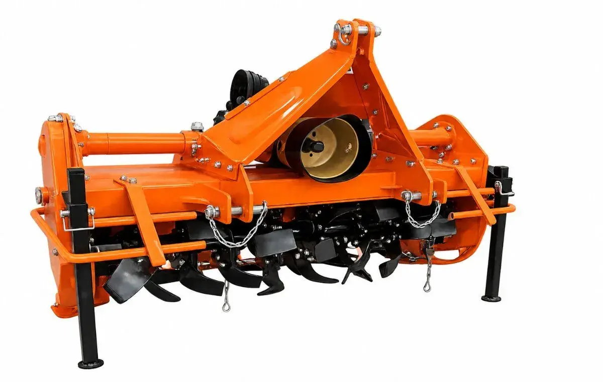 Rotavátor 150-180 cm