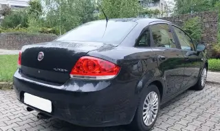 Fiat LINEA – 2009, 100 km