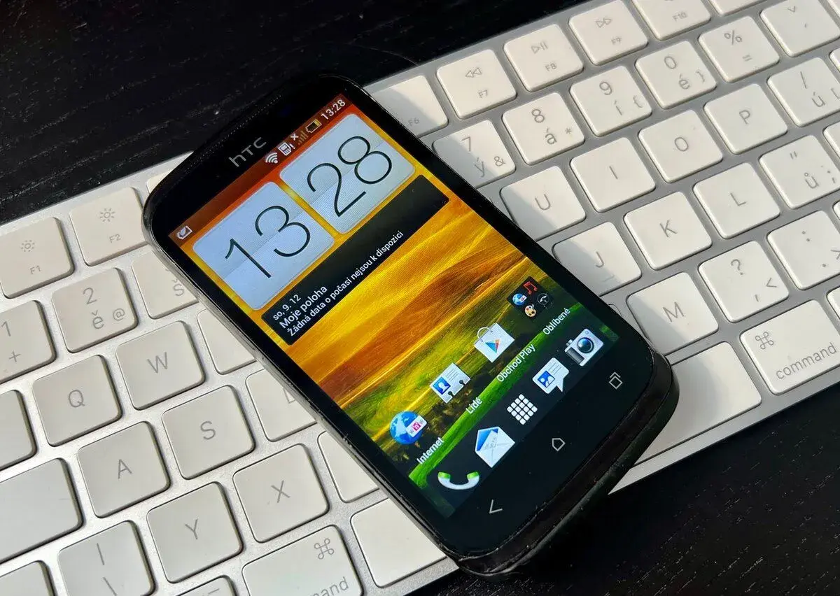Htc Desire X
