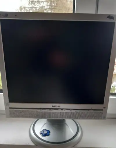 Monitor Philips 170B6