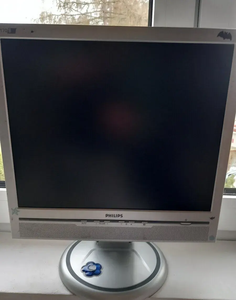 Monitor Philips 170B6