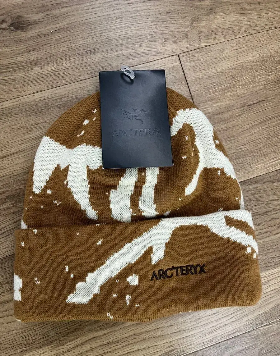 arcteryx cepice