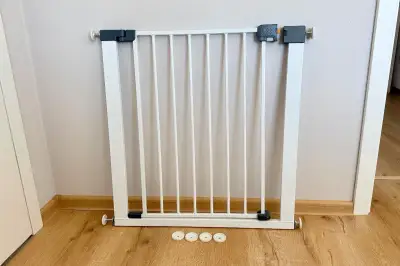 Dětská bezpečnostní zábrana