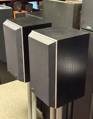 Reprosoustavy Dynaudio P 16
