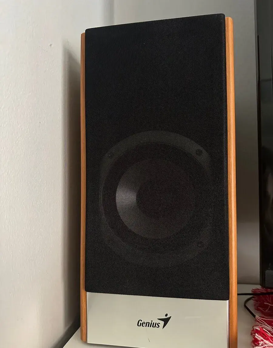 Genius reproduktory
