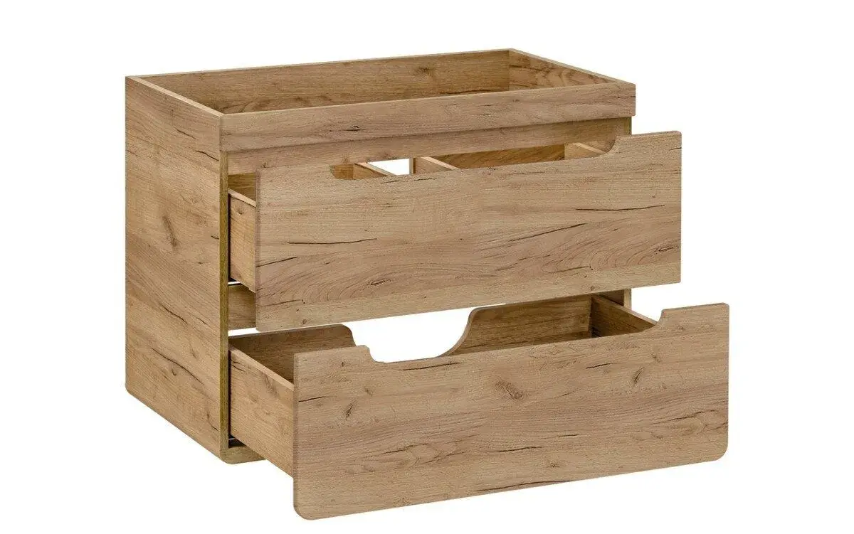 nová umyvadlová skřínka 80cm