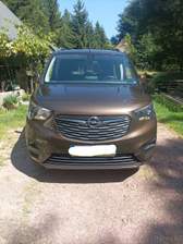 Opel combo – 2018