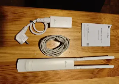 Venkovní Wi-Fi AP TP-Link EAP225