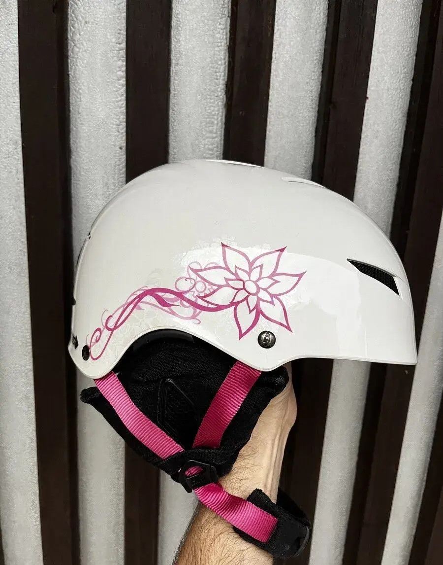 Přilba na lyže SNB Giro Recruit 2 M obvod 55,5 až 59 cm