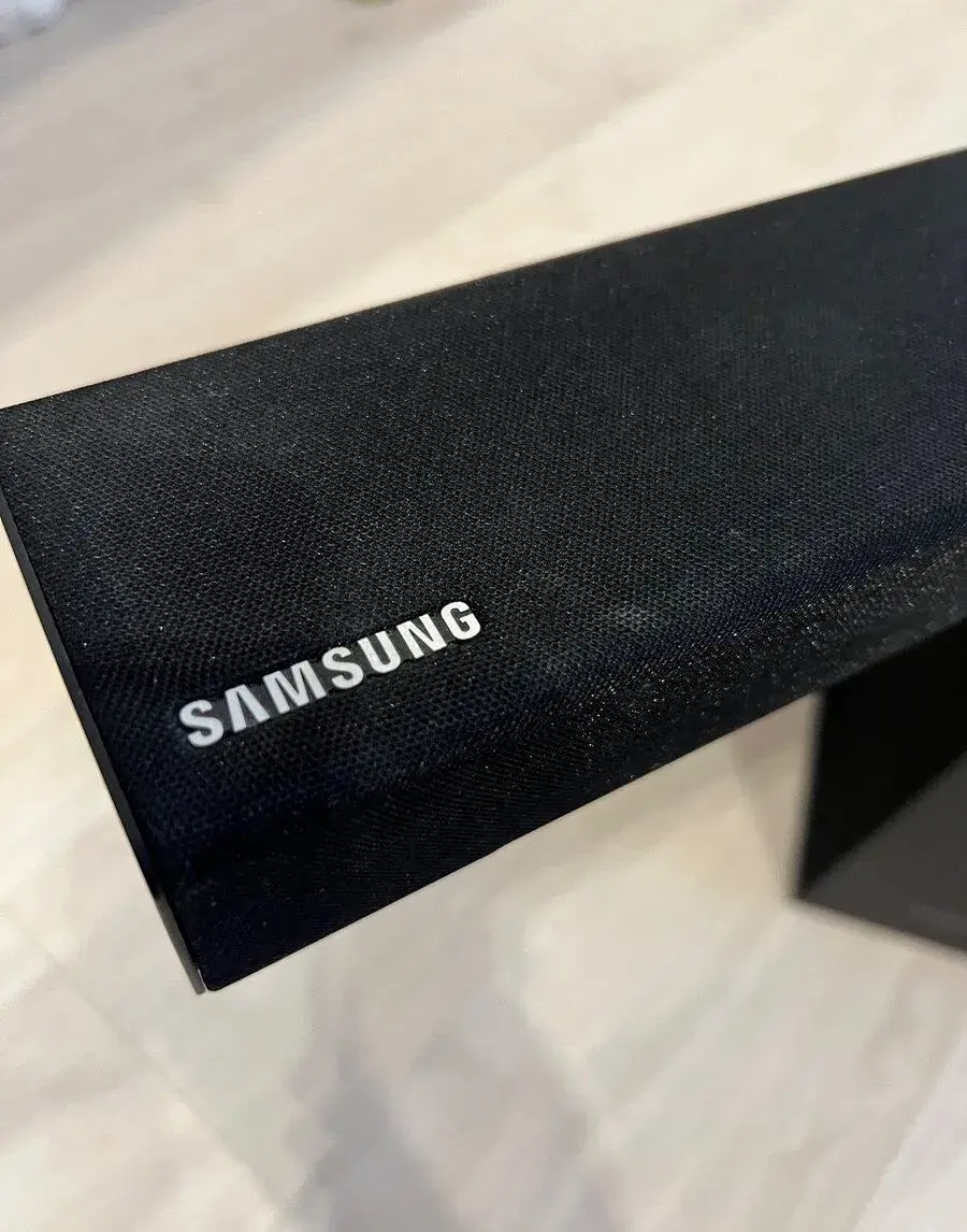 Soundbar a Subwoofer Samsung HW-M360
