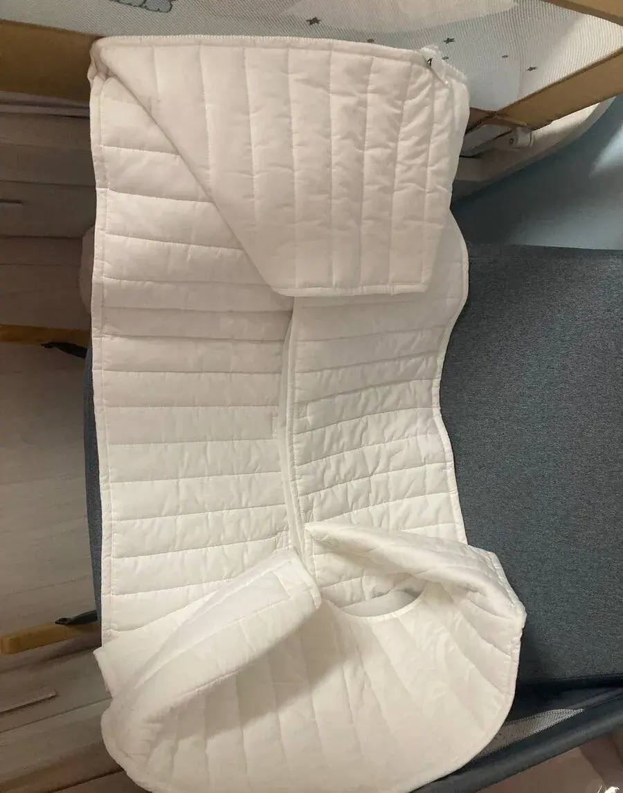 Mantinel do postýlky IKEA
