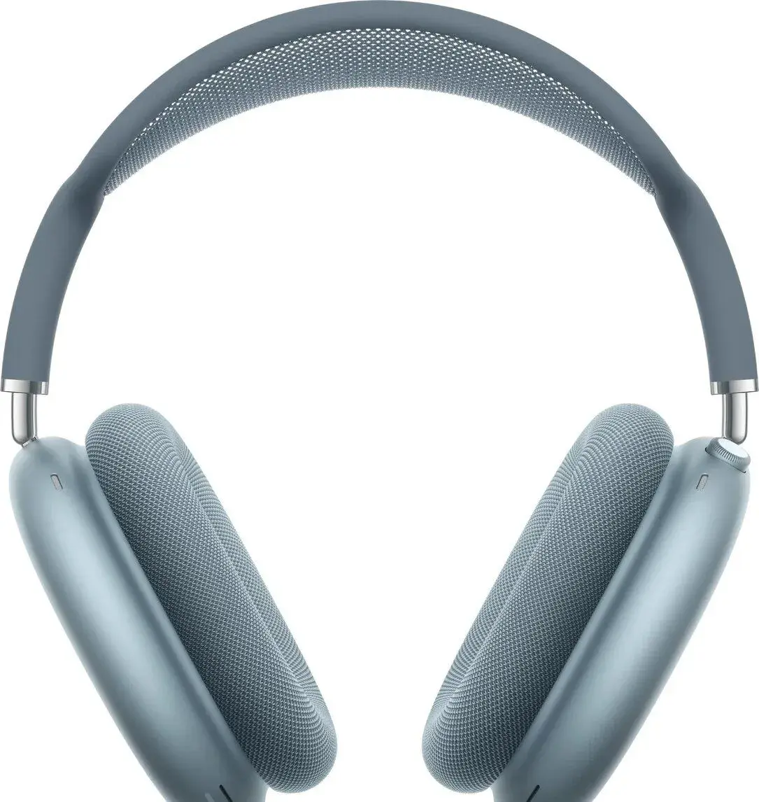 Apple AirPods Max 2 modrá