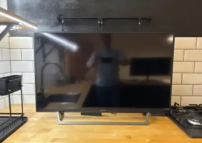 Televize Sony