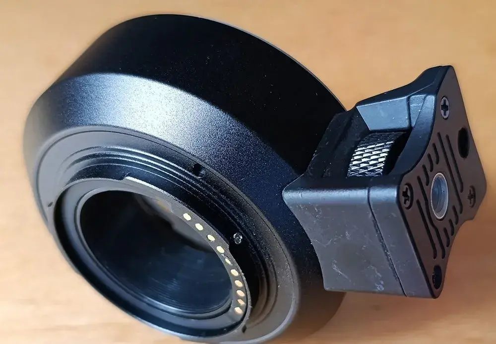 Adaptér EF-FX1
