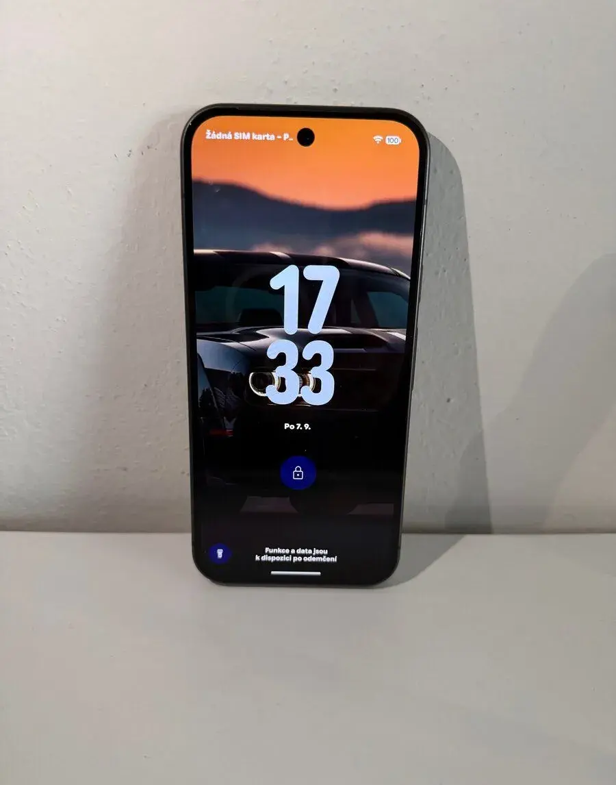 Google Pixel 10