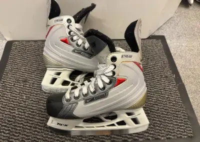 BRUSLE BAUER VAPOR STREAM, vel. 36/3