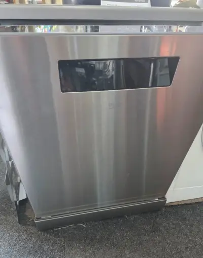 Myčka Beko DEN 38530XAD