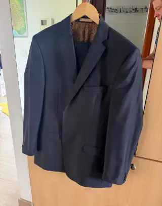 Oblek RV fashion 52